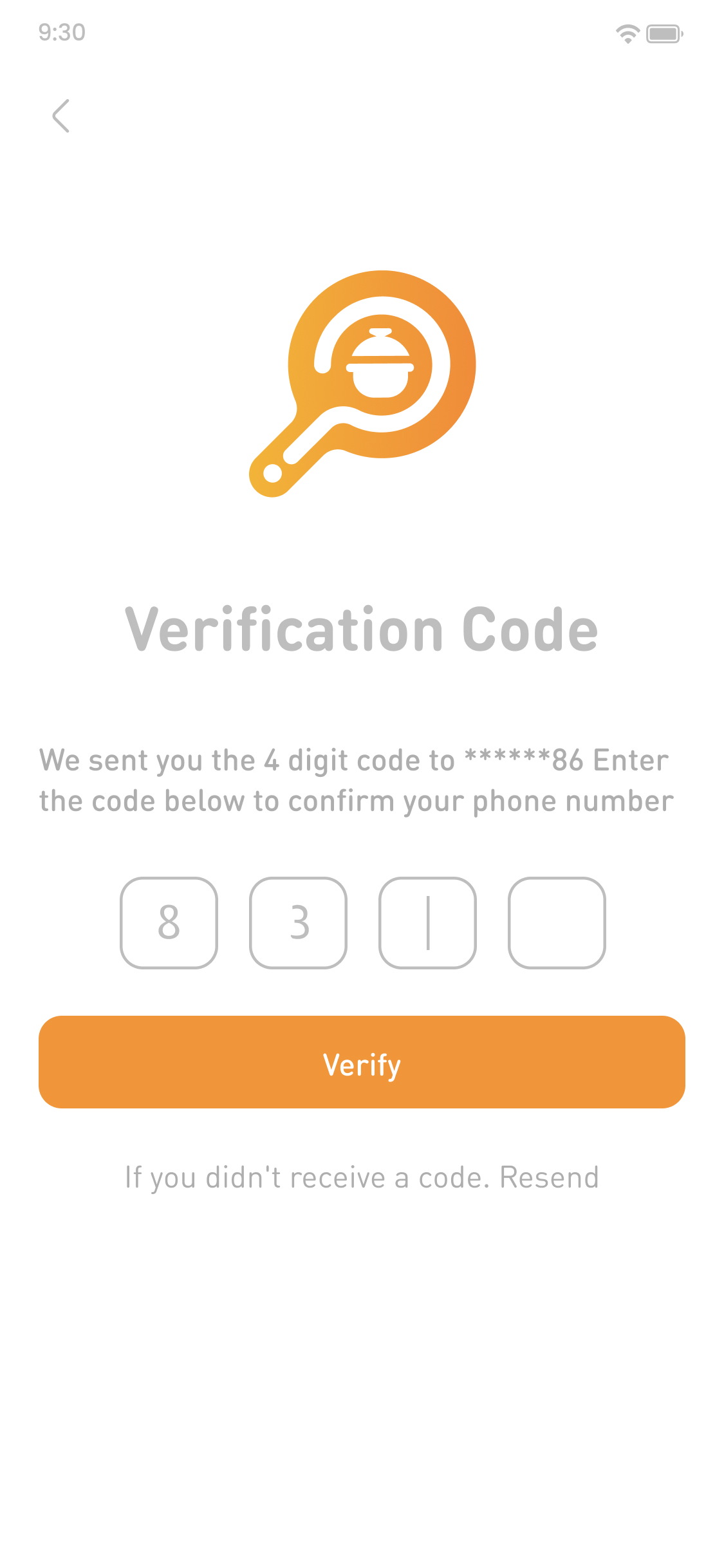 code